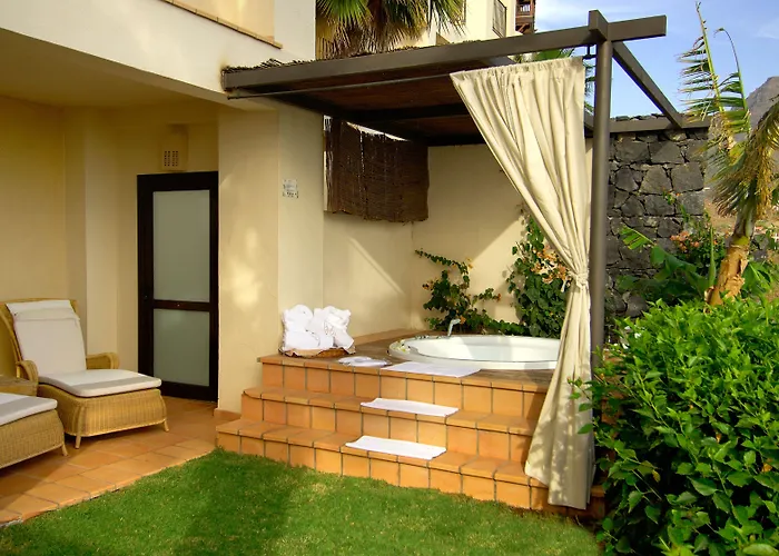Vincci Seleccion La Plantacion Del Sur 5* Costa Adeje (Tenerife)