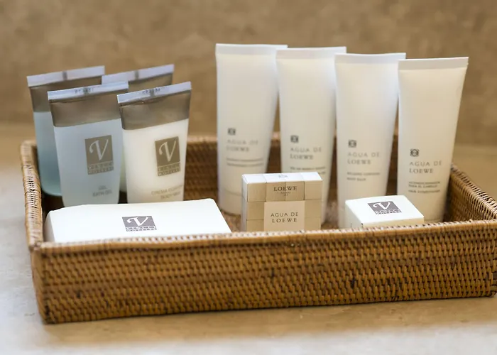 Hotel Vincci Seleccion La Plantacion Del Sur 5*