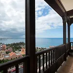 Vincci Seleccion La Plantacion Del Sur Hotel