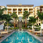 Hotel Vincci Seleccion La Plantacion Del Sur