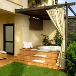 Vincci Seleccion La Plantacion Del Sur 5* Costa Adeje (Tenerife)