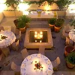 Hotel Vincci Seleccion La Plantacion Del Sur