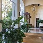 Vincci Seleccion La Plantacion Del Sur Hotel 5*
