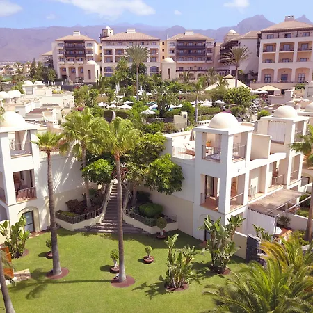 Vincci Seleccion La Plantacion Del Sur 5* Costa Adeje (Tenerife)