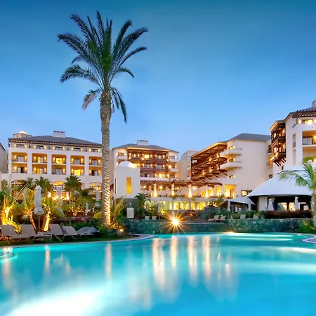 Hotel Vincci Seleccion La Plantacion Del Sur 5*