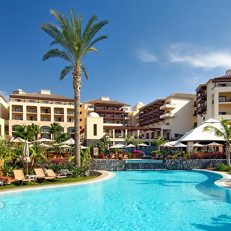 Hotel Vincci Seleccion La Plantacion Del Sur 5*