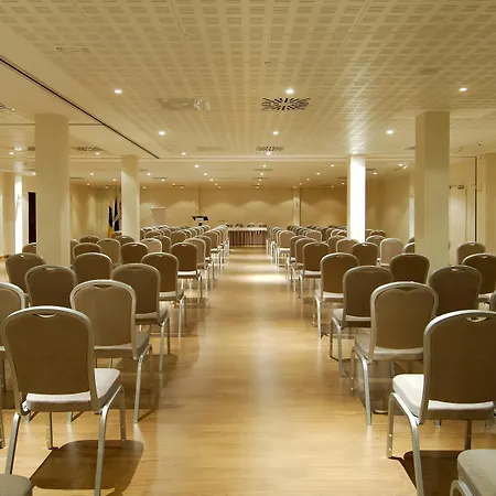 Hotel Vincci Seleccion La Plantacion Del Sur