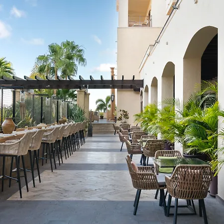 Hotel Vincci Seleccion La Plantacion Del Sur 5*