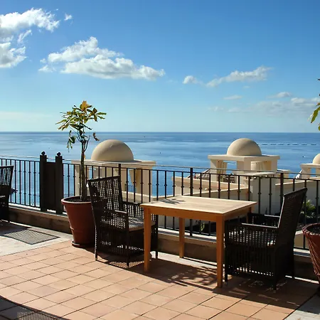 Vincci Seleccion La Plantacion Del Sur Hotel