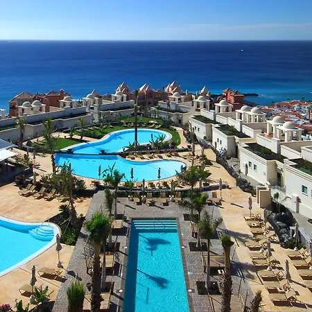 Vincci Seleccion La Plantacion Del Sur Hotel Costa Adeje (Tenerife)