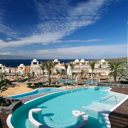 Hotel Vincci Seleccion La Plantacion Del Sur Costa Adeje (Tenerife)