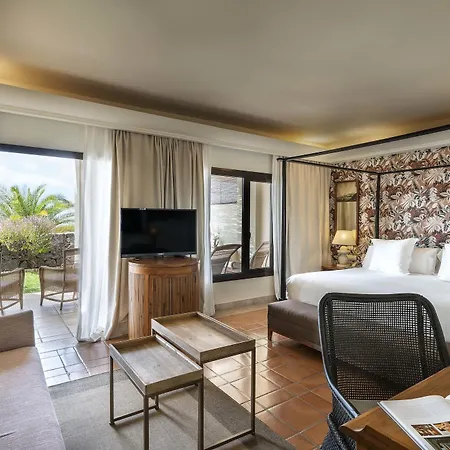 Hotel Vincci Seleccion La Plantacion Del Sur