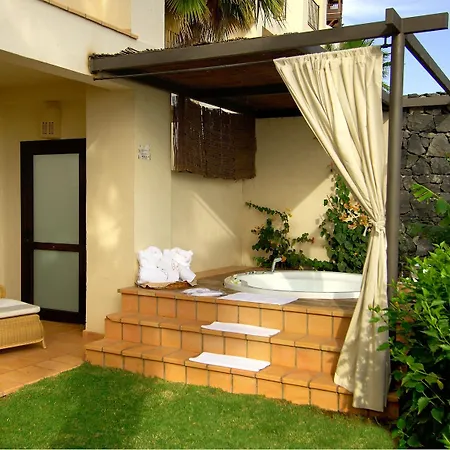Vincci Seleccion La Plantacion Del Sur Hotel 5*