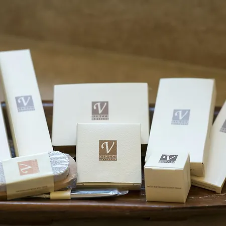 Vincci Seleccion La Plantacion Del Sur 5*