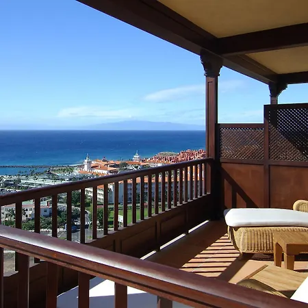 Vincci Seleccion La Plantacion Del Sur 5* Costa Adeje (Tenerife)