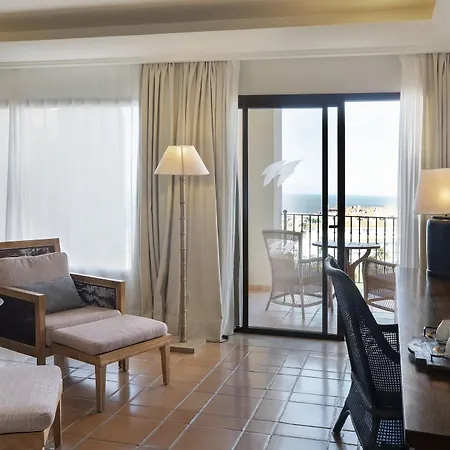 Vincci Seleccion La Plantacion Del Sur Hotel 5*