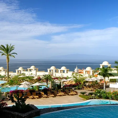 Hotel Vincci Seleccion La Plantacion Del Sur