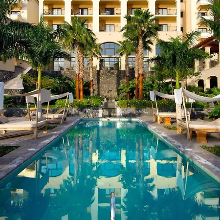 Hotel Vincci Seleccion La Plantacion Del Sur