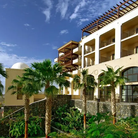 Hotel Vincci Seleccion La Plantacion Del Sur