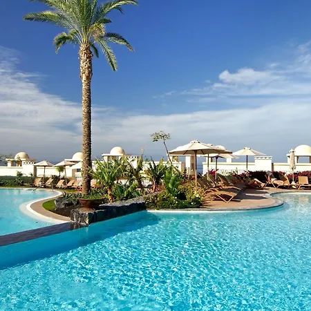 Hotel Vincci Seleccion La Plantacion Del Sur 5*