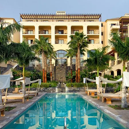 Hotel Vincci Seleccion La Plantacion Del Sur