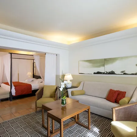 Hotel Vincci Seleccion La Plantacion Del Sur