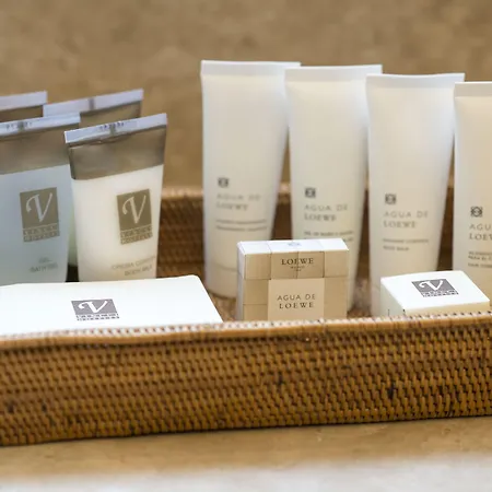 Hotel Vincci Seleccion La Plantacion Del Sur 5*