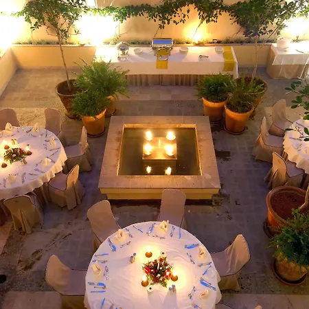Hotel Vincci Seleccion La Plantacion Del Sur