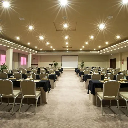 Hotel Vincci Seleccion La Plantacion Del Sur