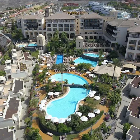 Hotel Vincci Seleccion La Plantacion Del Sur Costa Adeje (Tenerife)