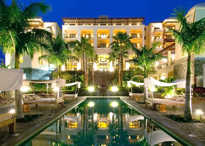 Vincci Seleccion La Plantacion Del Sur Hotel 5*