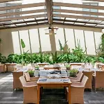 文西西莱森拉普拉塔森德尔苏尔酒店