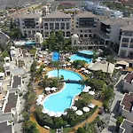 Hotel Vincci Seleccion La Plantacion Del Sur 5*