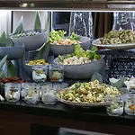 فنتشي سيليثيون لا بلانتاثيون ديل سور 5*