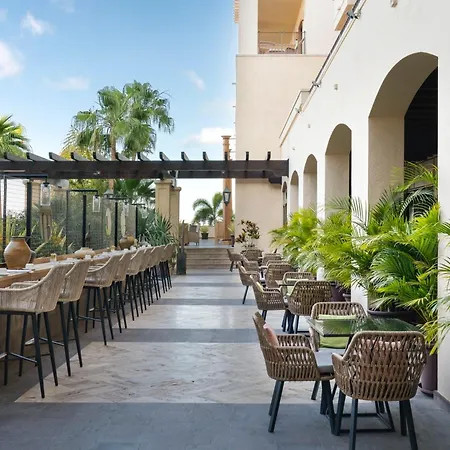 Szálloda Vincci Seleccion La Plantacion Del Sur 5*