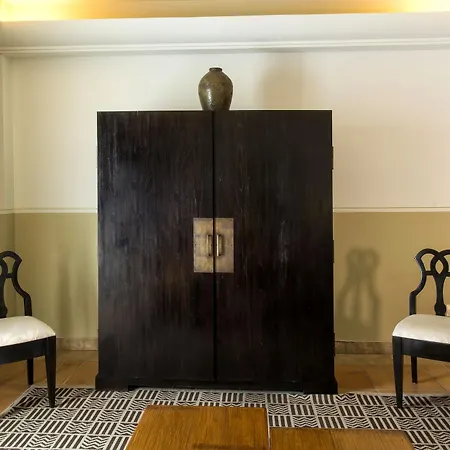 Hotel Vincci Selección La Plantación Del Sur 5*
