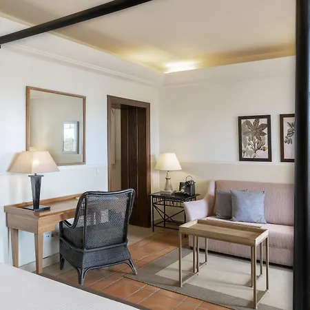 Vincci Selección La Plantación Del Sur Hotel 5*