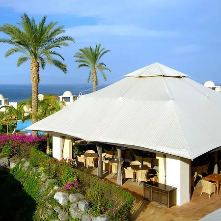 Vincci Selección La Plantación Del Sur