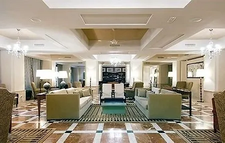 Hotel Vincci Seleccion La Plantacion Del Sur