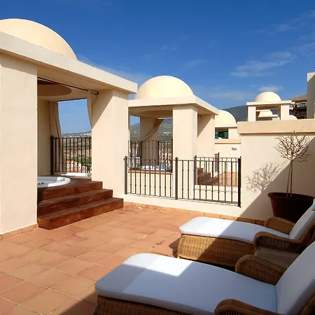 Vincci Selección La Plantación Del Sur Hotel 5*