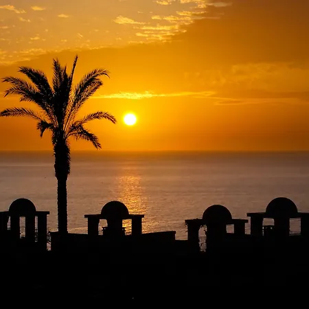 酒店 文西西莱森拉普拉塔森德尔苏尔酒店