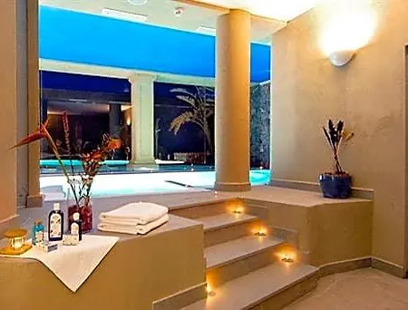 Hotel Vincci Seleccion La Plantacion Del Sur Costa Adeje (Tenerife)