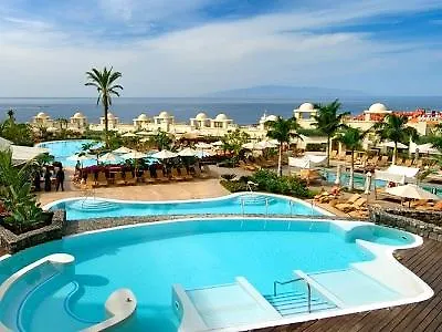 Vincci Selección La Plantación Del Sur Hotel Costa Adeje (Tenerife)