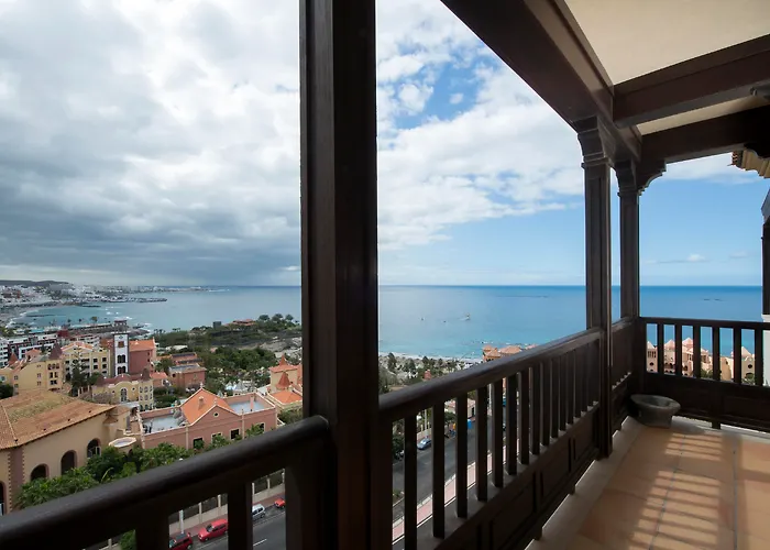 Vincci Selección La Plantación Del Sur Hotel