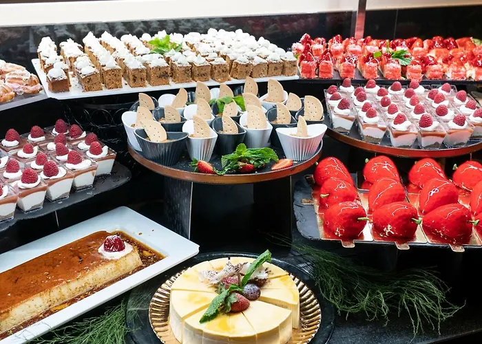 Vincci Selección La Plantación Del Sur Hotel Costa Adeje (Tenerife)