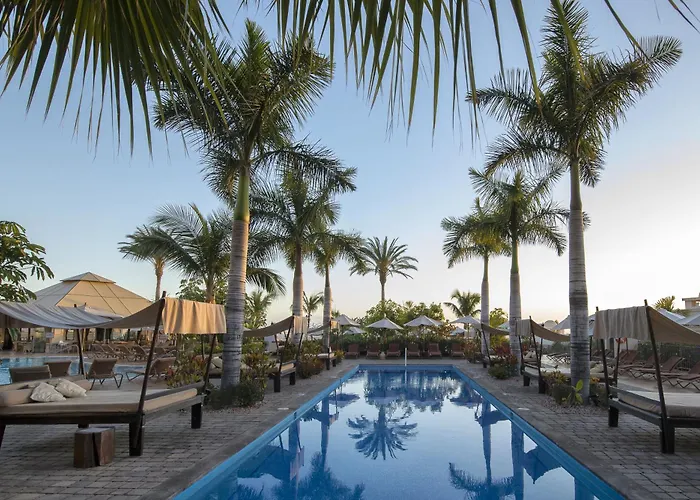 Vincci Selección La Plantación Del Sur