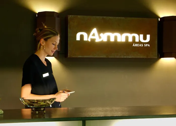 Vincci Selección La Plantación Del Sur Costa Adeje (Tenerife)