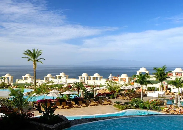 Hotel Vincci Selección La Plantación Del Sur