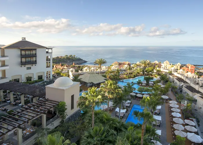 Vincci Selección La Plantación Del Sur Hotel