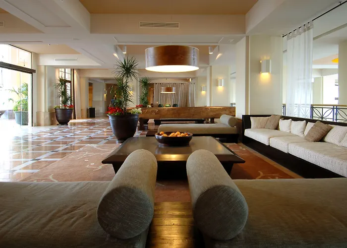 Vincci Selección La Plantación Del Sur